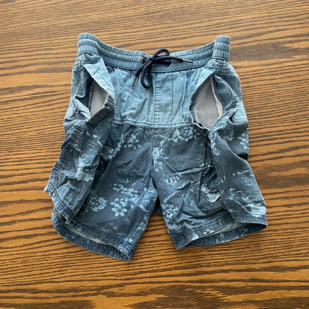 Cotton On Swim Shorts